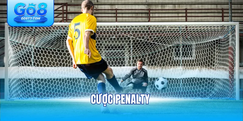 Cược Penalty